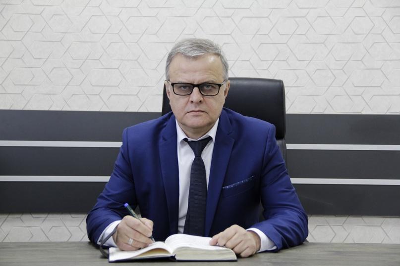 Главный государственный ветеринарный врач Белгородской области Дмитрий Кравцов проведёт приём граждан в Бирюче.