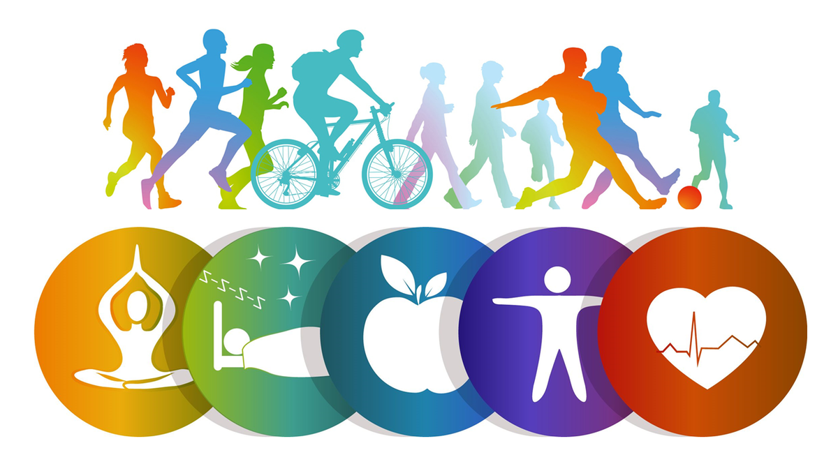 Конкурс в сфере укрепления общественного здоровья в Белгородской области в 2026 году  «Общественное здоровье по белгородски».