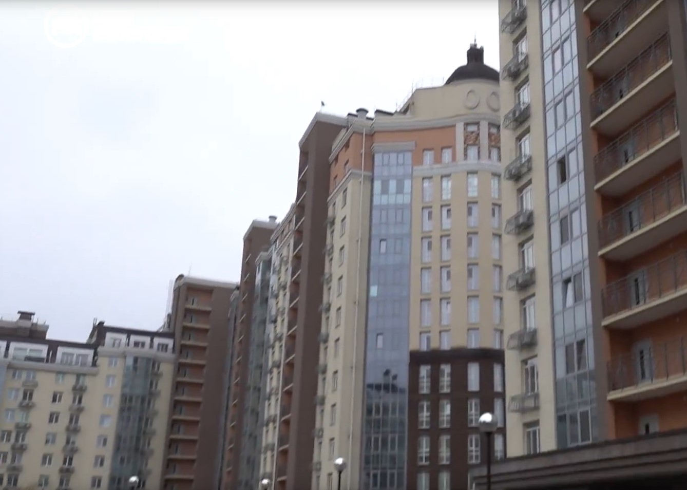 Общедомовые чаты в мессенджере MAX.