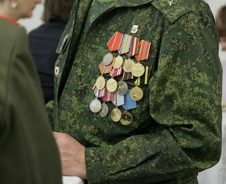Депутаты Муниципального совета приняли решение о ежегодной выплате ветеранам боевых действий.