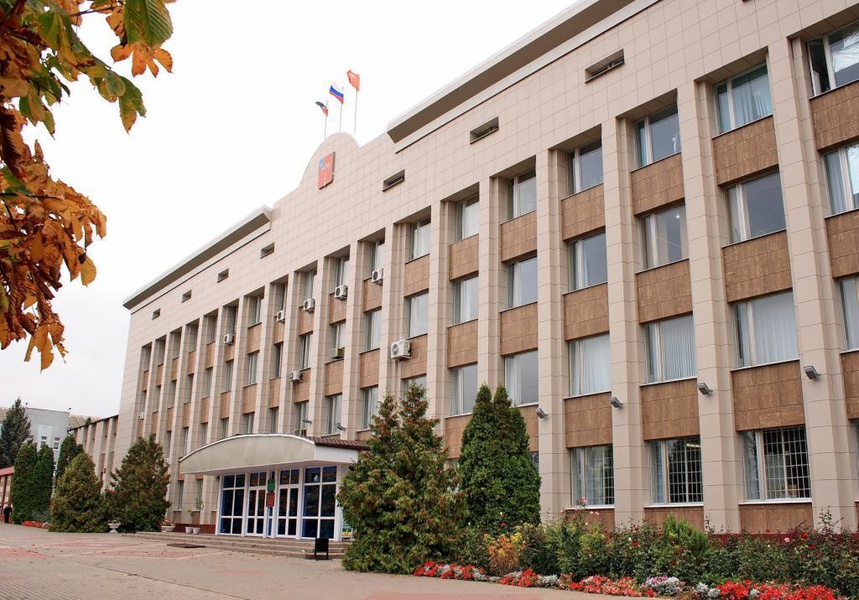 Произведена  оценка эффективности деятельности управленческих  команд  администрации Красногвардейского района.