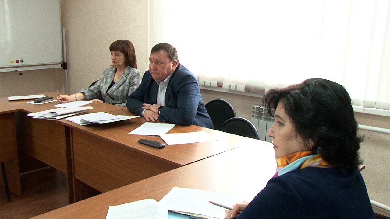 Ещё пять жителей Красногвардейского района заключили соцконтракты