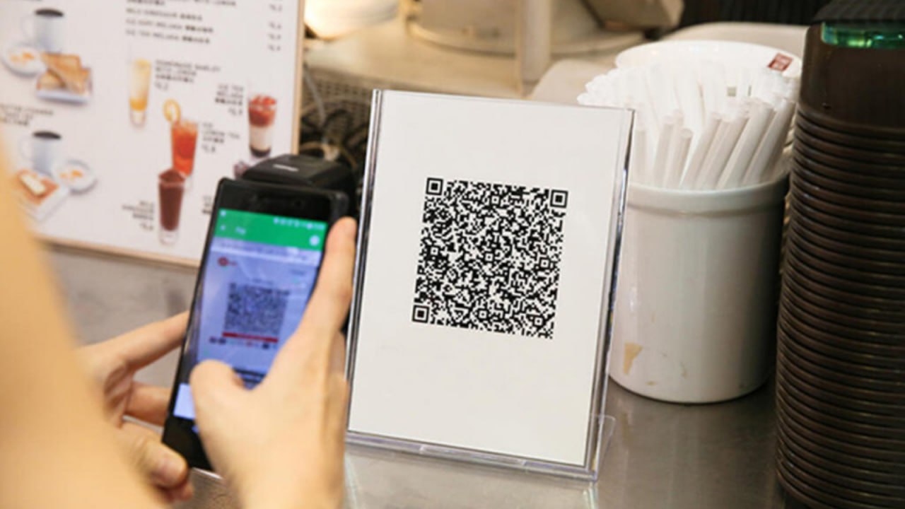 Можно ли сделать возврат, если оплатили товар по QR-коду.