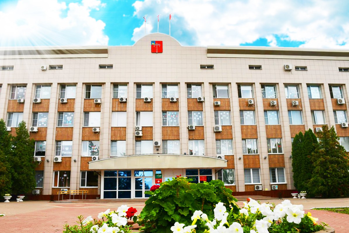 Сформирована комиссия по проведению конкурса на замещение должности главы Красногвардейского муниципального округа.