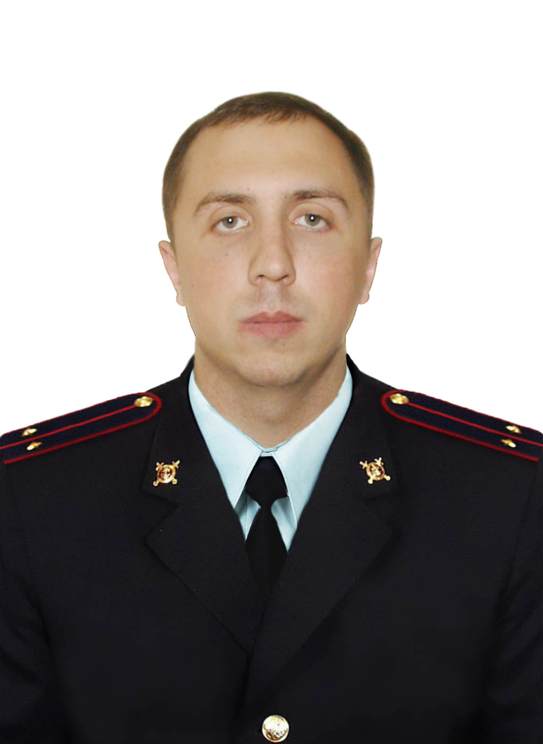 Соколов Николай Геннадьевич