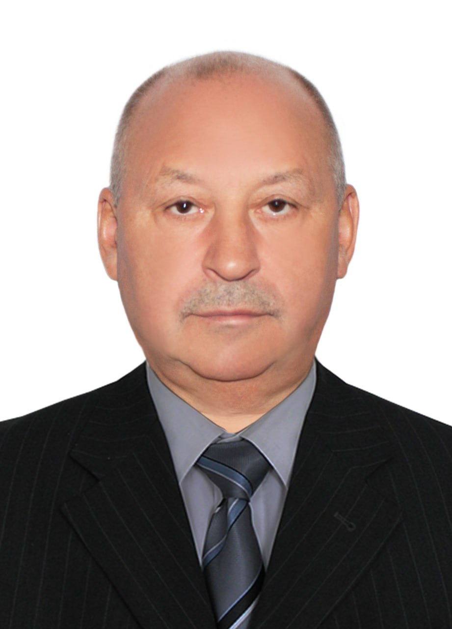 Брежнев Павел Иванович.