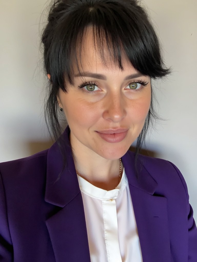 Черменева Екатерина Михайловна.