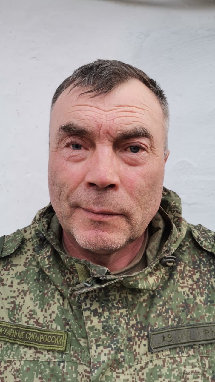 Королев Сергей Николаевич.