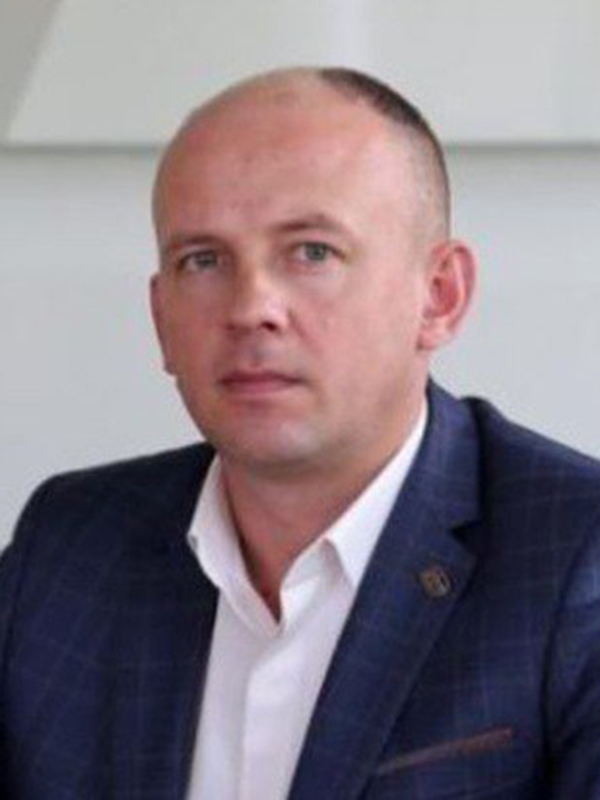 Коровин Алексей Юрьевич.