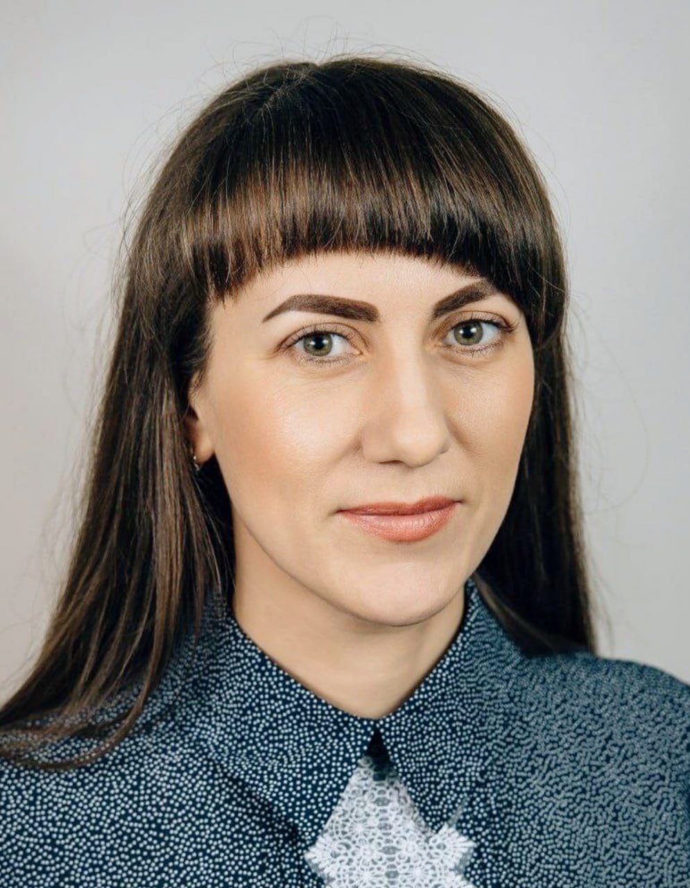 Кравцова Ирина Александровна.