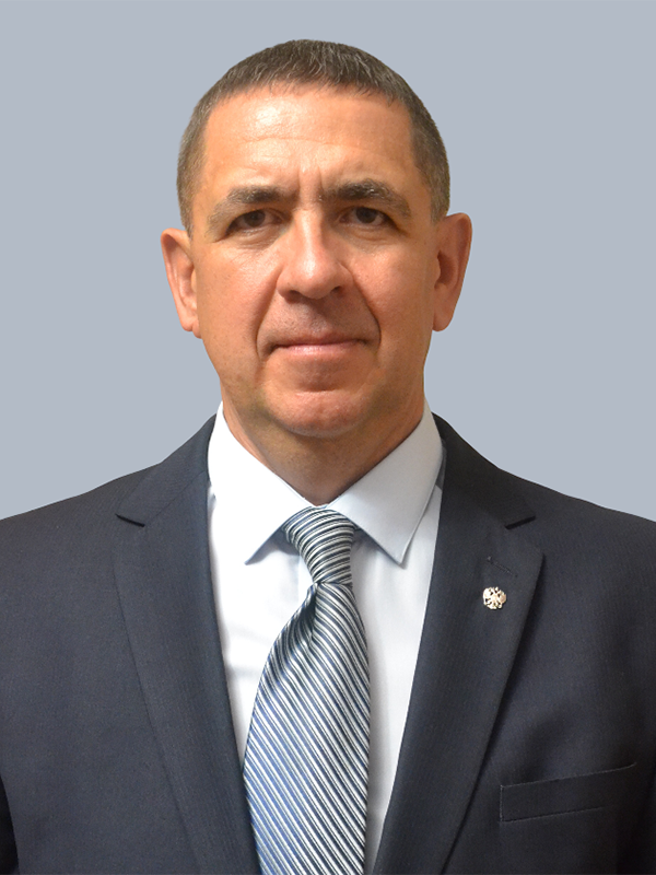 Лихолетов Владимир Егорович.