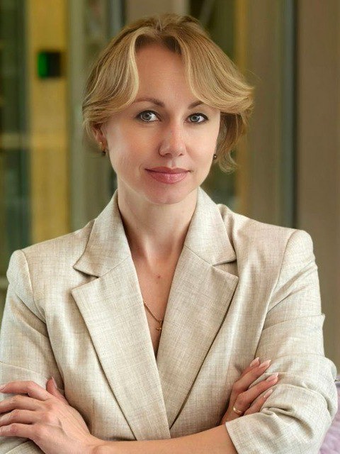 Селезнева Наталья Сергеевна.