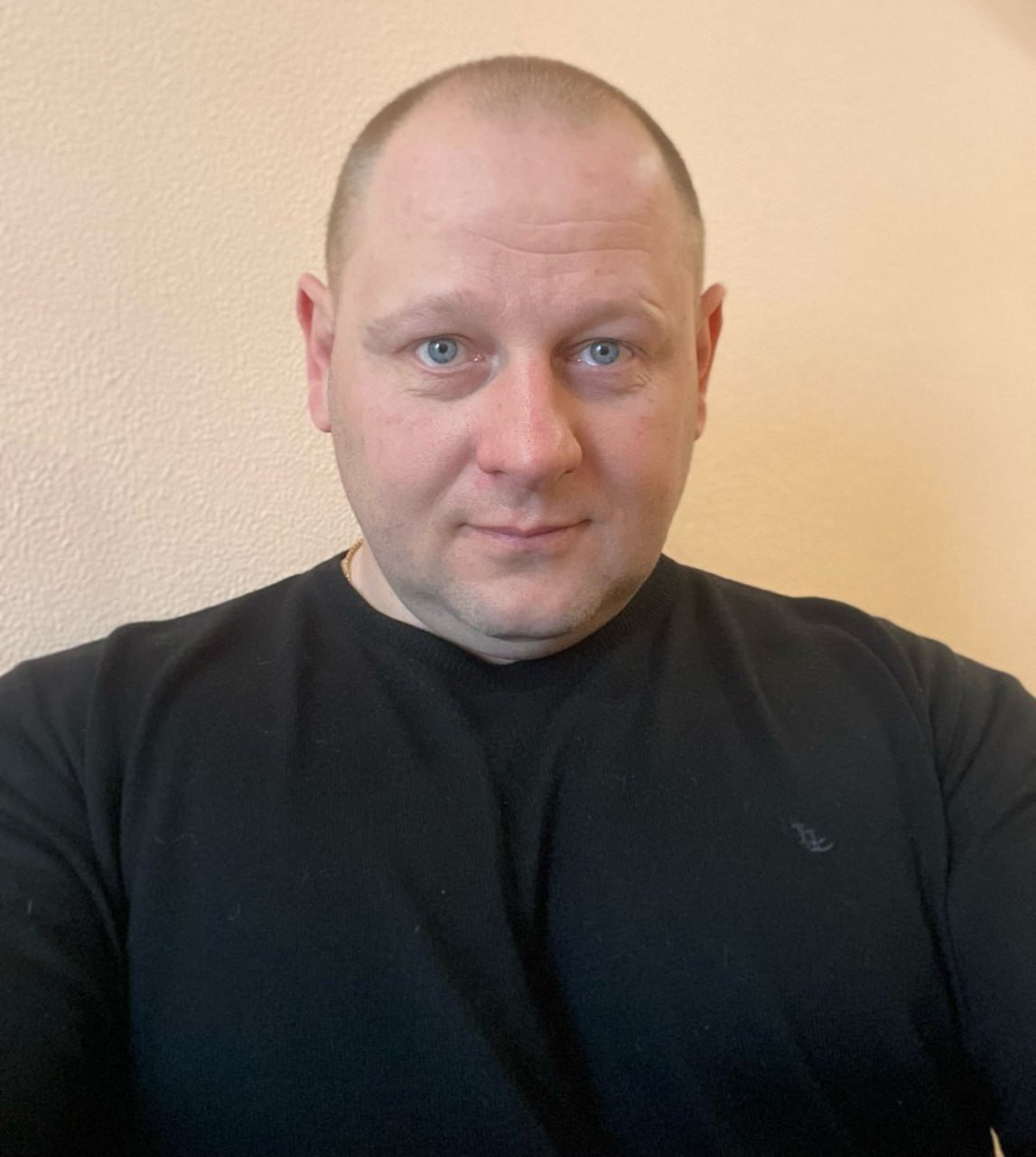 Сердюков Александр Алексеевич.