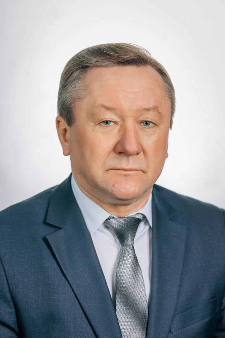 Зинковский Александр Иванович