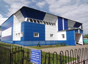 МАУ «ФОК «Старт».