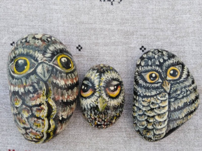 Тестопластика.