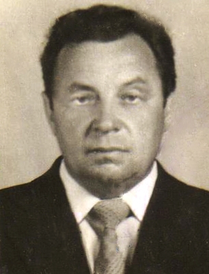 Лопатин Яков Григорьевич