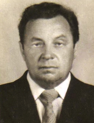 Лопатин Яков Григорьевич Лопатин Яков Григорьевич.