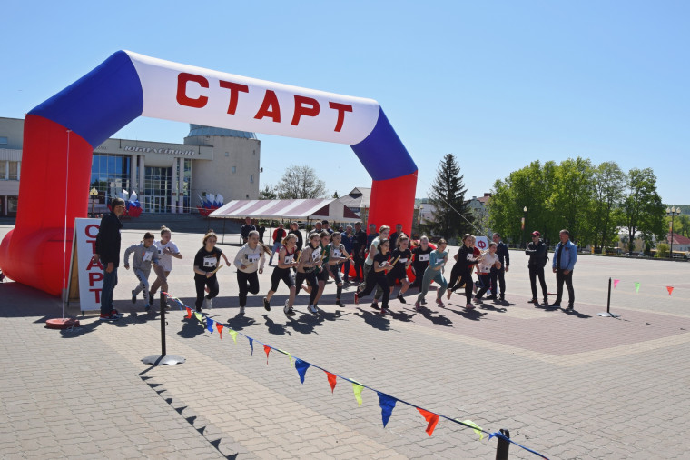 Зачем людям важно заниматься физической культурой и спортом?.