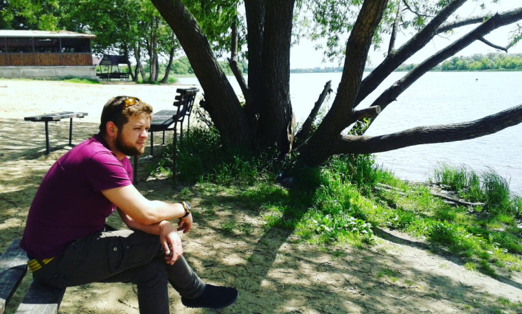 #Нашилюди. #Нашилюди.
