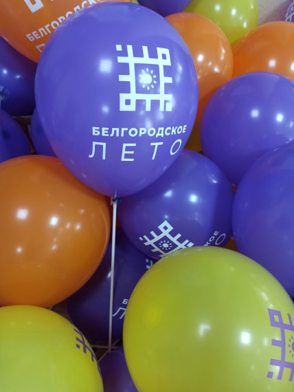 В Красногвардейском районе завершился уличный фестиваль #Белгородскоелето. В Красногвардейском районе завершился уличный фестиваль #Белгородскоелето.