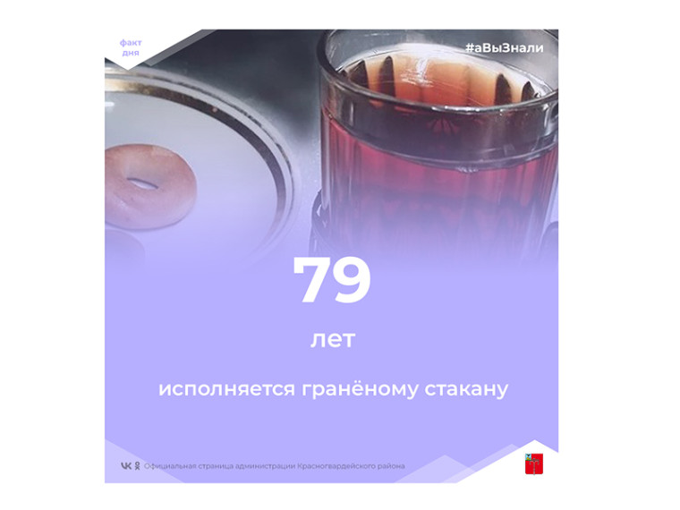 #аВыЗнали, что праздник с забавным названием «День гранёного стакана» существует на самом деле?. #аВыЗнали, что праздник с забавным названием «День гранёного стакана» существует на самом деле?.