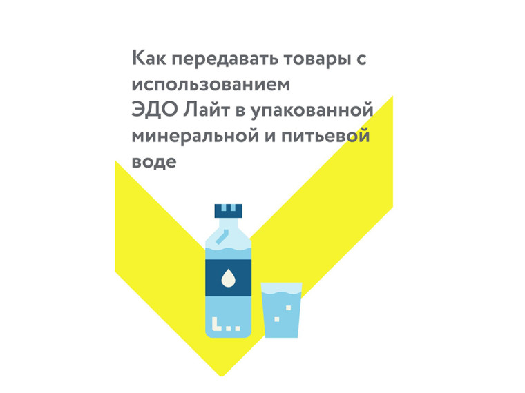 С 1 ноября 2022 года начнется новый этап маркировки упакованной воды. С 1 ноября 2022 года начнется новый этап маркировки упакованной воды.