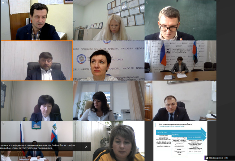 На заседании комитета по финансовым, бюджетным вопросам и комплексному социально-экономическому развитию Ассоциации обсудили актуальные вопросы. На заседании комитета по финансовым, бюджетным вопросам и комплексному социально-экономическому развитию Ассоциации обсудили актуальные вопросы.