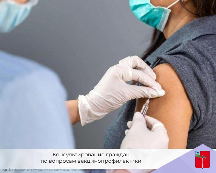 Консультирование граждан по вопросам вакцинопрофилактики. Консультирование граждан по вопросам вакцинопрофилактики.