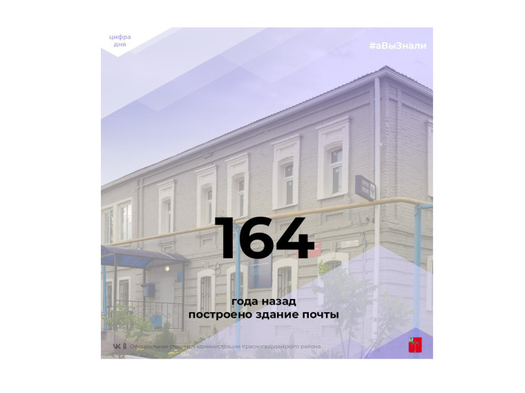#аВыЗнали, что здание почты в Бирюче возведено в 1859 году?. #аВыЗнали, что здание почты в Бирюче возведено в 1859 году?.