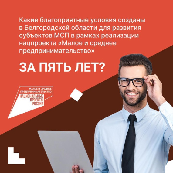 В 2023 году начинающие предприниматели региона оформили 155 микрозаймов по нацпроекту «Малое и среднее предпринимательство». В 2023 году начинающие предприниматели региона оформили 155 микрозаймов по нацпроекту «Малое и среднее предпринимательство».