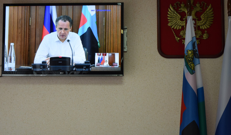 В настоящее время готовность газовых сетей к осенне-зимнему периоду составляет 80% . В настоящее время готовность газовых сетей к осенне-зимнему периоду составляет 80% .