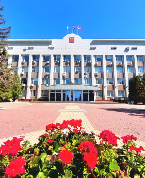Красногвардейский район признан лучшим муниципалитетом в своей группе. Красногвардейский район признан лучшим муниципалитетом в своей группе.