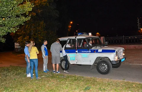Операция «ПОДРОСТОК». Операция «ПОДРОСТОК».