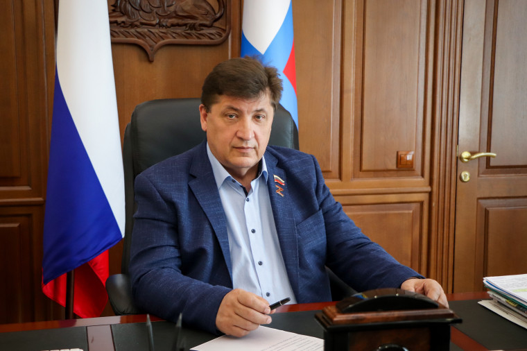 Поздравление председателя Белгородской областной Думы Клепикова Юрия Николаевича с годовщиной освобождения территорий от немецко-фашистских захватчиков. Поздравление председателя Белгородской областной Думы Клепикова Юрия Николаевича с годовщиной освобождения территорий от немецко-фашистских захватчиков.