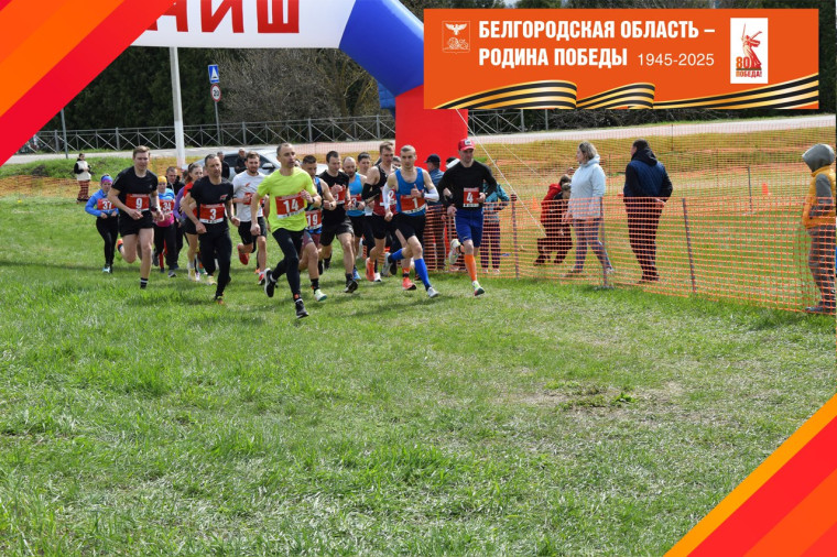 Чемпионат и Первенство Белгородской области по легкоатлетическому кроссу прошли в Красногвардейском районе. Чемпионат и Первенство Белгородской области по легкоатлетическому кроссу прошли в Красногвардейском районе.