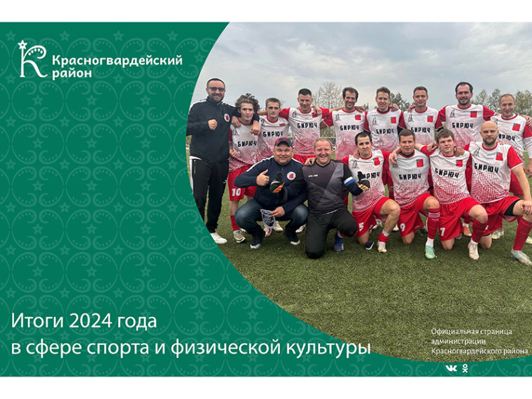 Продолжаем знакомиться с итогами 2024 года. Продолжаем знакомиться с итогами 2024 года.