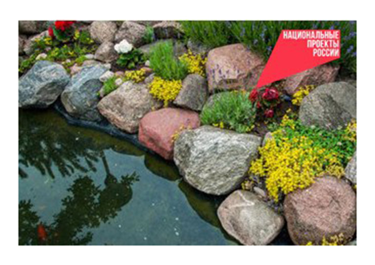 В 2026 году в селе Остроухово будет благоустроен родник.