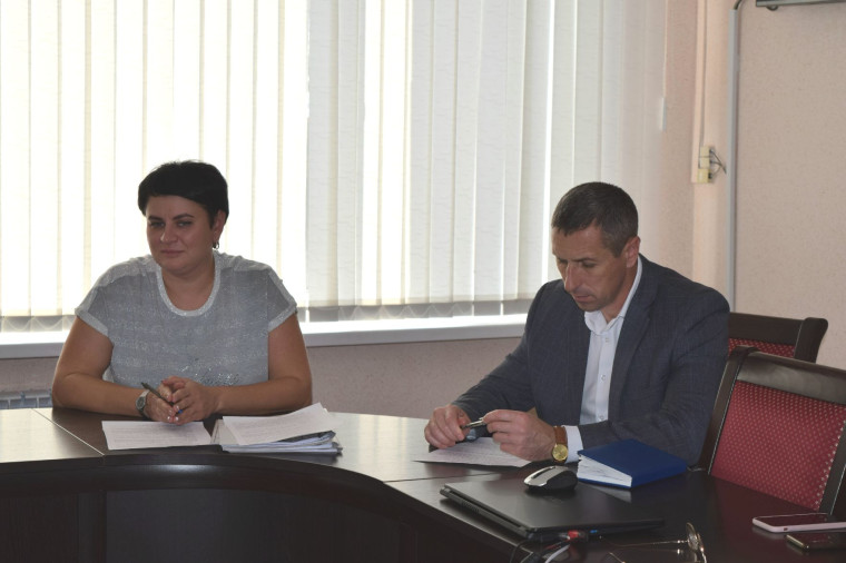 Помощь в виде социального контракта не теряет популярность среди жителей Красногвардейского района.