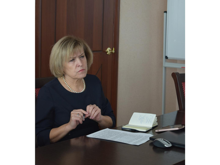 Четыре жителя района обратились за государственной поддержкой в форме социального контракта.