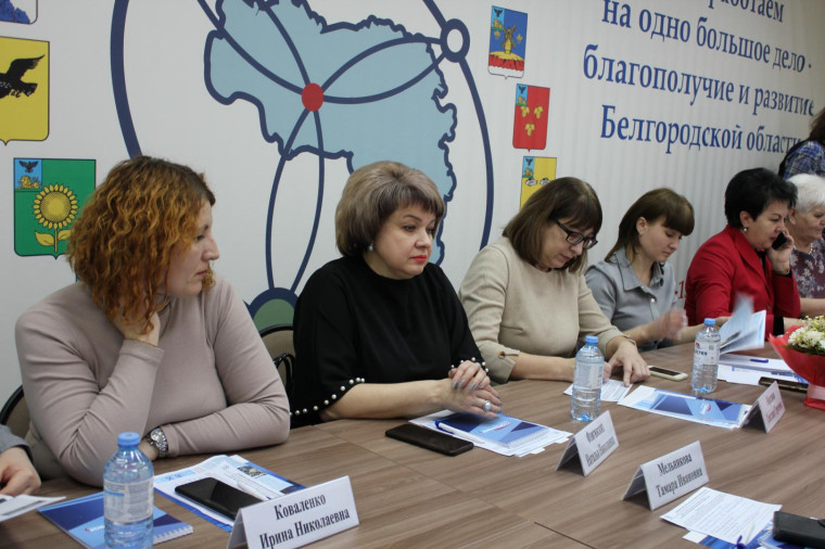 Ассоциация запустила проект «Женское лидерство».