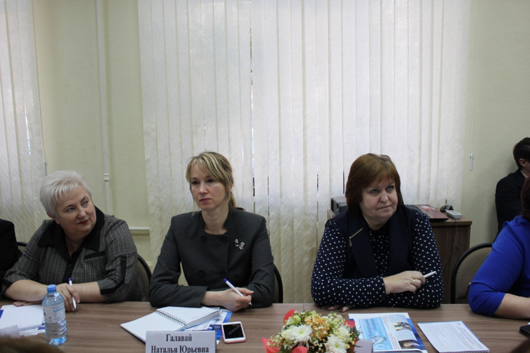 Ассоциация запустила проект «Женское лидерство».