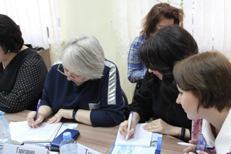 Ассоциация запустила проект «Женское лидерство».