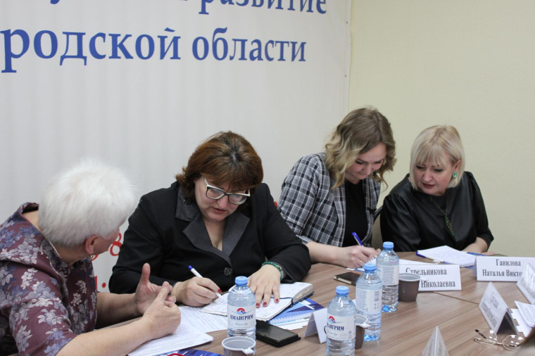 Ассоциация запустила проект «Женское лидерство».