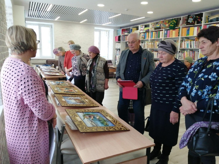 36 библиотек находятся на территории Красногвардейского района.