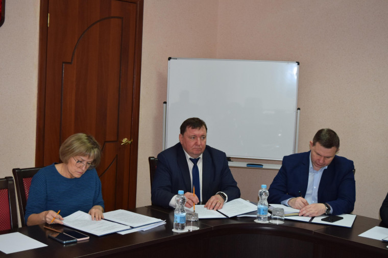 Благодаря инициативам жителей района и их участию в различных конкурсах на территорию муниципалитета привлечено более 6,7 млн рублей.