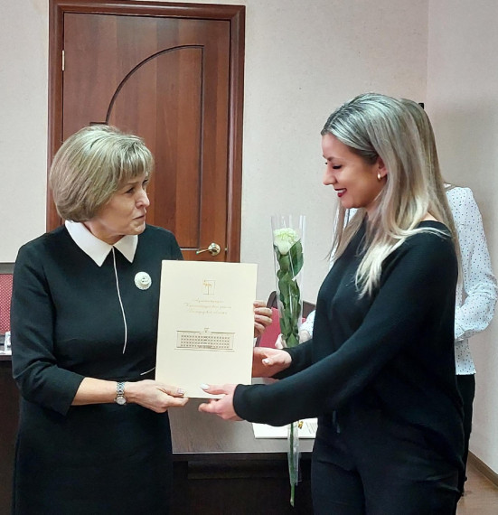 Итоги работы НКО Красногвардейского района обсудили на третьем пленарном заседании Общественной палаты.