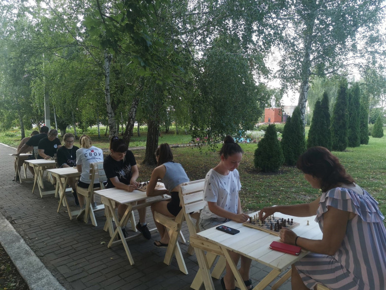 Игротека «Под открытым небом» вовлекла более 65 молодых людей Красногвардейского района в игровые мероприятия на свежем воздухе.