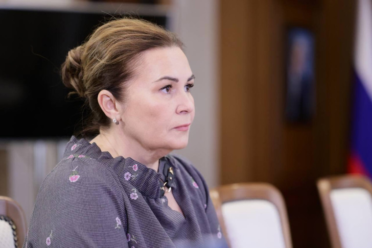 С сегодняшнего дня Жанна Чефранова будет представлять интересы белгородцев в Совете Федерации Федерального Собрания РФ.