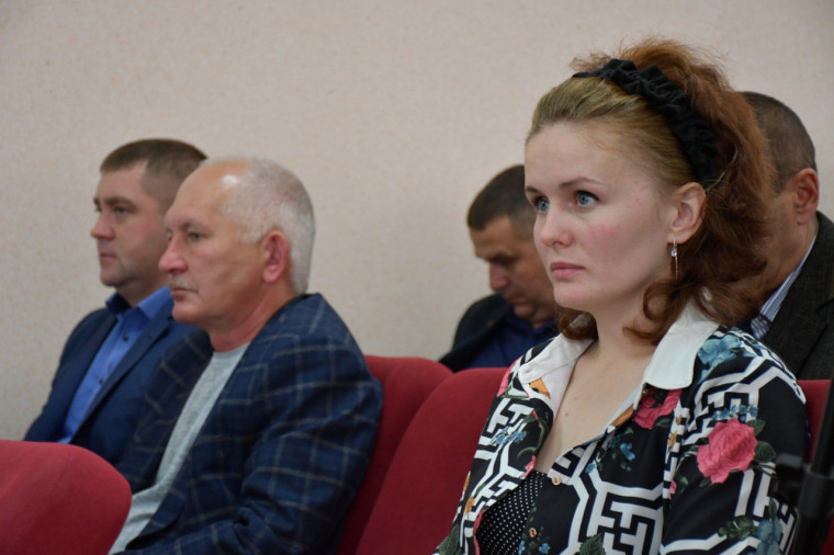 На территории Красногвардейского района реализуется государственная программа «Комплексное развитие сельских территорий».